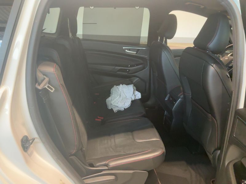 Ford S-Max 2.0 TDCi EcoBlue Bi-Turbo ST-Line 2018 – снимка 20
