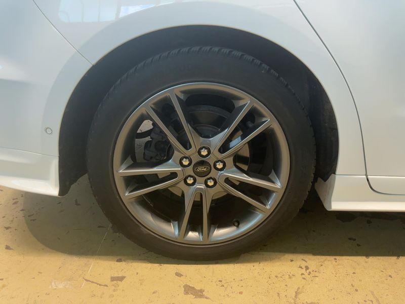 Ford S-Max 2.0 TDCi EcoBlue Bi-Turbo ST-Line 2018 – снимка 9