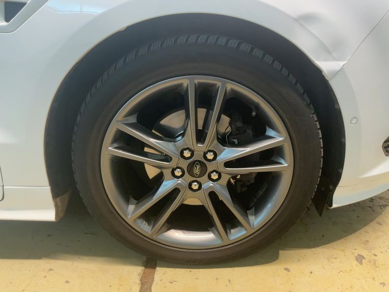 Ford S-Max 2.0 TDCi EcoBlue Bi-Turbo ST-Line 2018 – снимка 11