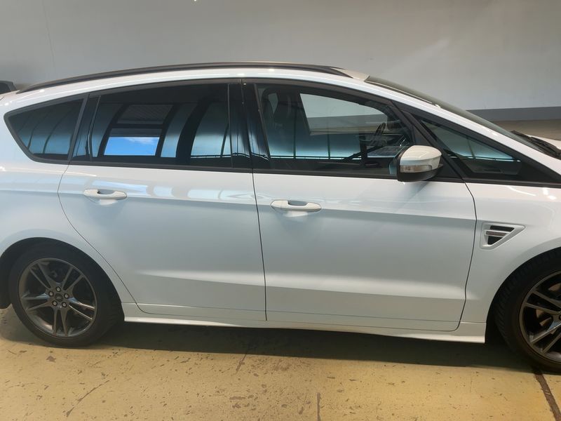 Ford S-Max 2.0 TDCi EcoBlue Bi-Turbo ST-Line 2018 – снимка 10