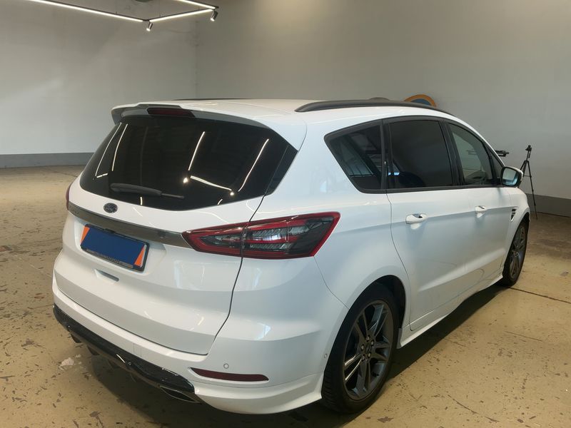 Ford S-Max 2.0 TDCi EcoBlue Bi-Turbo ST-Line 2018 – снимка 8
