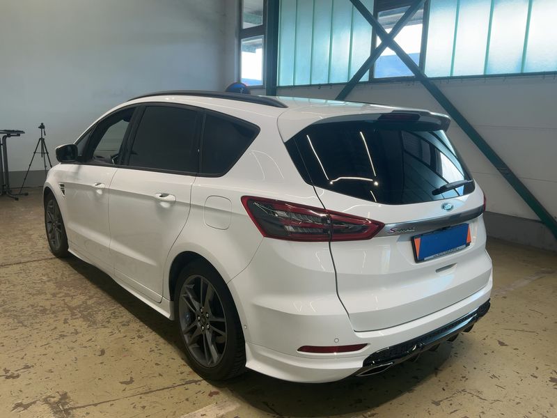 Ford S-Max 2.0 TDCi EcoBlue Bi-Turbo ST-Line 2018 – снимка 6
