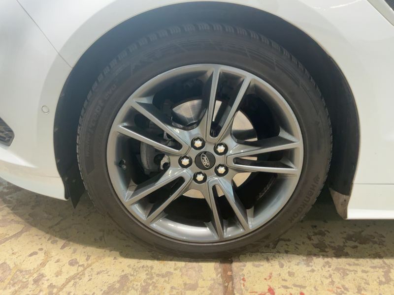 Ford S-Max 2.0 TDCi EcoBlue Bi-Turbo ST-Line 2018 – снимка 3