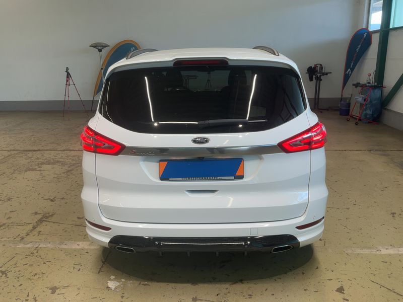 Ford S-Max 2.0 TDCi EcoBlue Bi-Turbo ST-Line 2018 – снимка 7