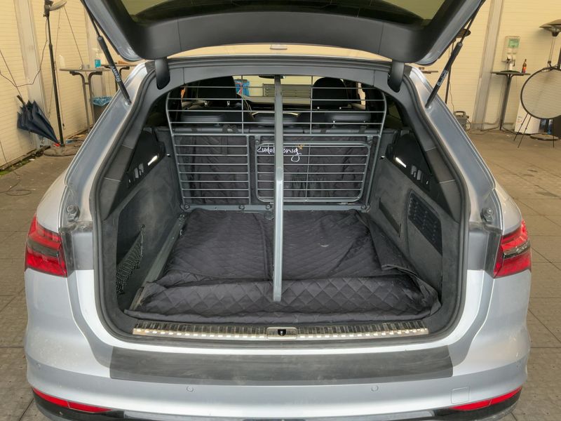 Audi A6 Allroad 45 TDI Mild-Hybrid 2021 – снимка 16