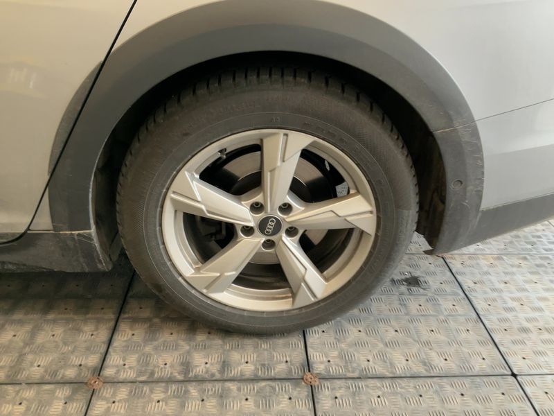 Audi A6 Allroad 45 TDI Mild-Hybrid 2021 – снимка 5