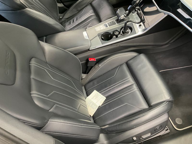 Audi A6 Allroad 45 TDI Mild-Hybrid 2021 – снимка 23