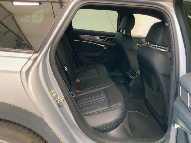 Audi A6 Allroad 45 TDI Mild-Hybrid 2021 – снимка 20