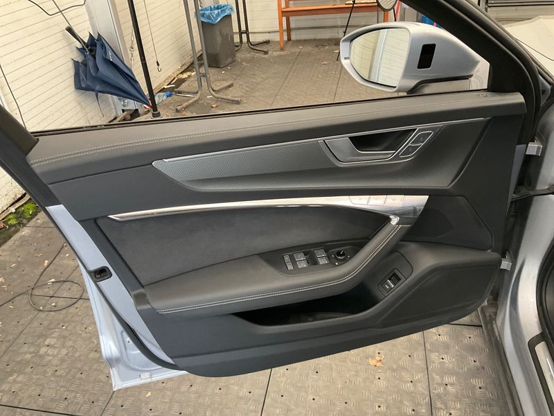 Audi A6 Allroad 45 TDI Mild-Hybrid 2021 – снимка 27