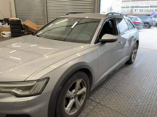 Audi A6 Allroad 45 TDI Mild-Hybrid 2021 – снимка 2