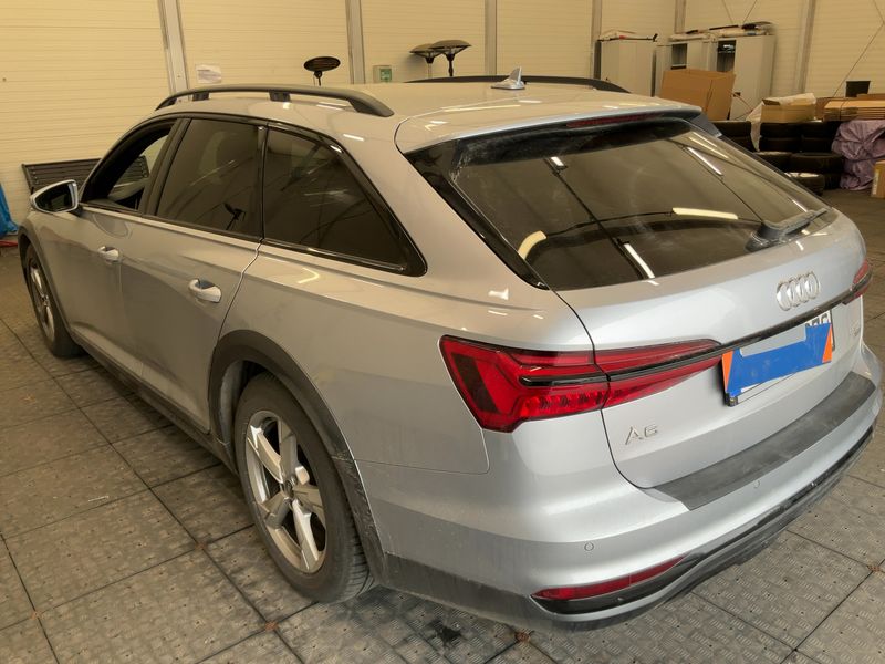 Audi A6 Allroad 45 TDI Mild-Hybrid 2021 – снимка 6