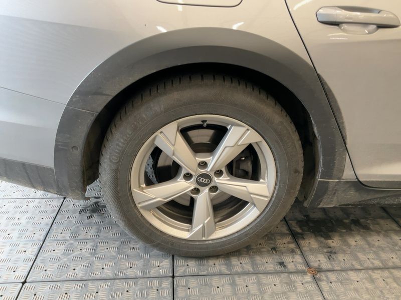 Audi A6 Allroad 45 TDI Mild-Hybrid 2021 – снимка 9