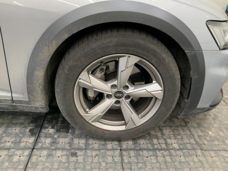 Audi A6 Allroad 45 TDI Mild-Hybrid 2021 – снимка 11