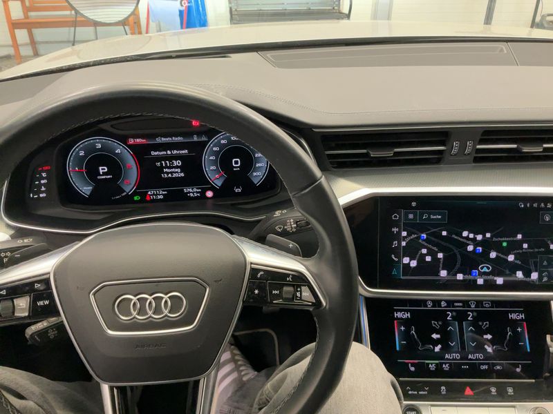 Audi A6 Allroad 45 TDI Mild-Hybrid 2021 – снимка 18