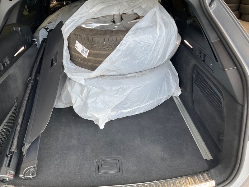 Audi A6 Allroad 45 TDI Mild-Hybrid 2021 – снимка 29