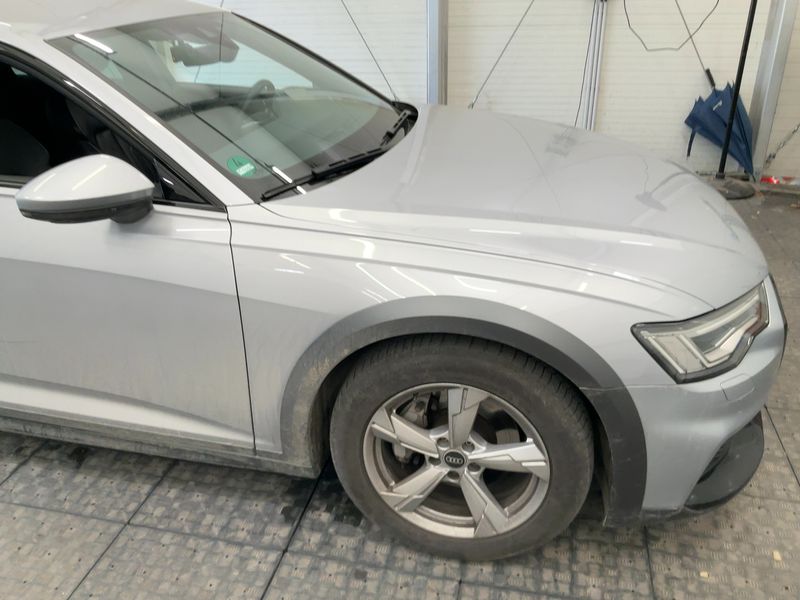 Audi A6 Allroad 45 TDI Mild-Hybrid 2021 – снимка 12