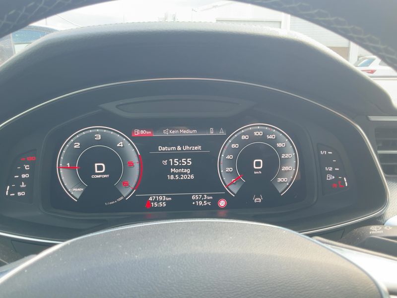 Audi A6 Allroad 45 TDI Mild-Hybrid 2021 – снимка 19