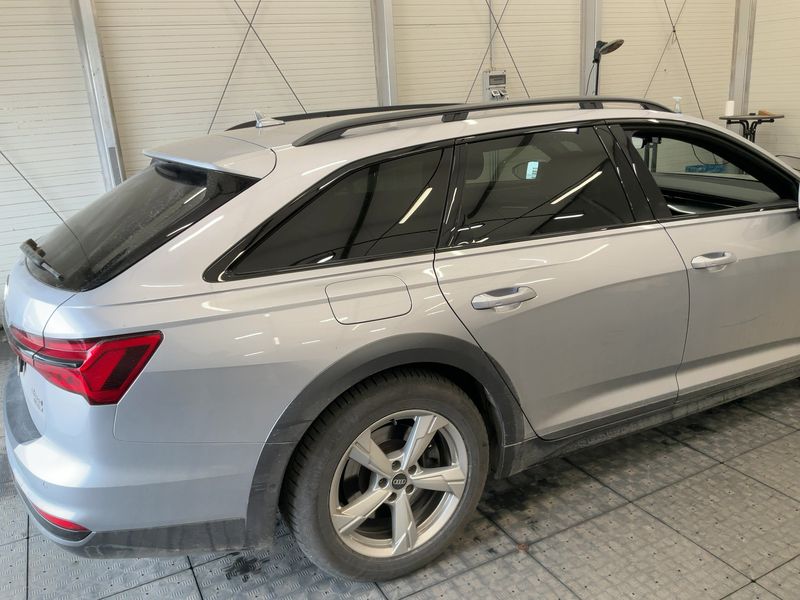 Audi A6 Allroad 45 TDI Mild-Hybrid 2021 – снимка 8
