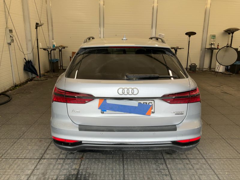Audi A6 Allroad 45 TDI Mild-Hybrid 2021 – снимка 7