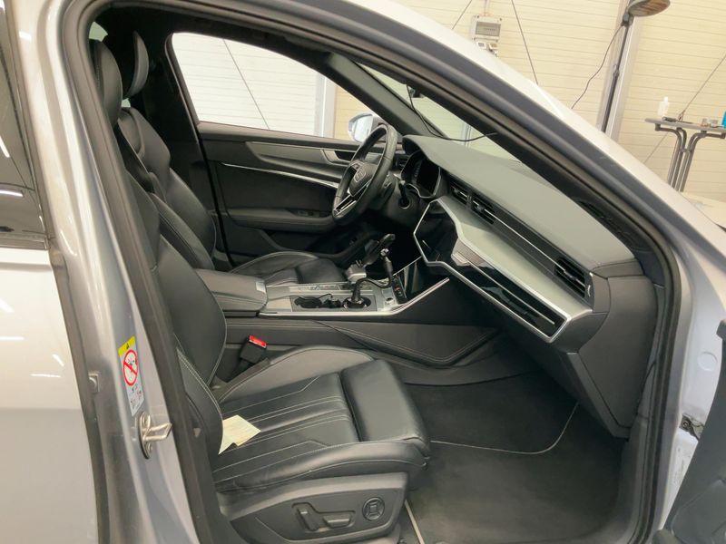 Audi A6 Allroad 45 TDI Mild-Hybrid 2021 – снимка 17