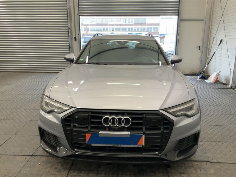 Audi A6 Allroad 45 TDI Mild-Hybrid 2021 – снимка 14