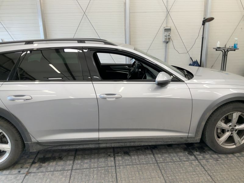 Audi A6 Allroad 45 TDI Mild-Hybrid 2021 – снимка 10