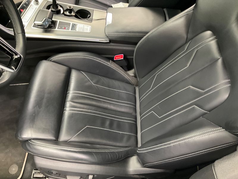 Audi A6 Allroad 45 TDI Mild-Hybrid 2021 – снимка 28