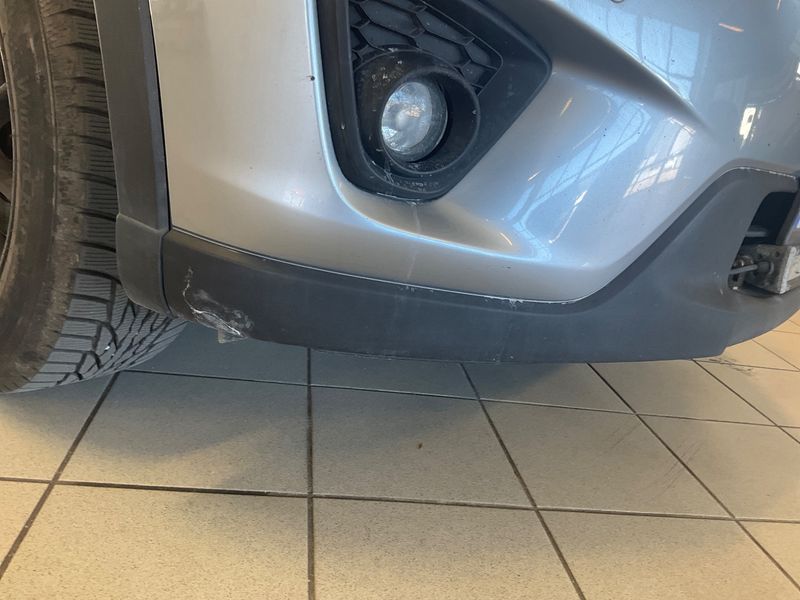 Mazda CX-5 2.0 Center-Line AWD 2014 – снимка 22