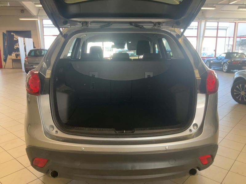 Mazda CX-5 2.0 Center-Line AWD 2014 – снимка 16