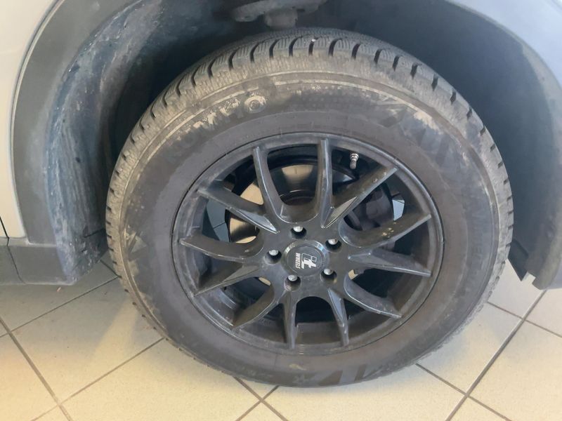 Mazda CX-5 2.0 Center-Line AWD 2014 – снимка 11