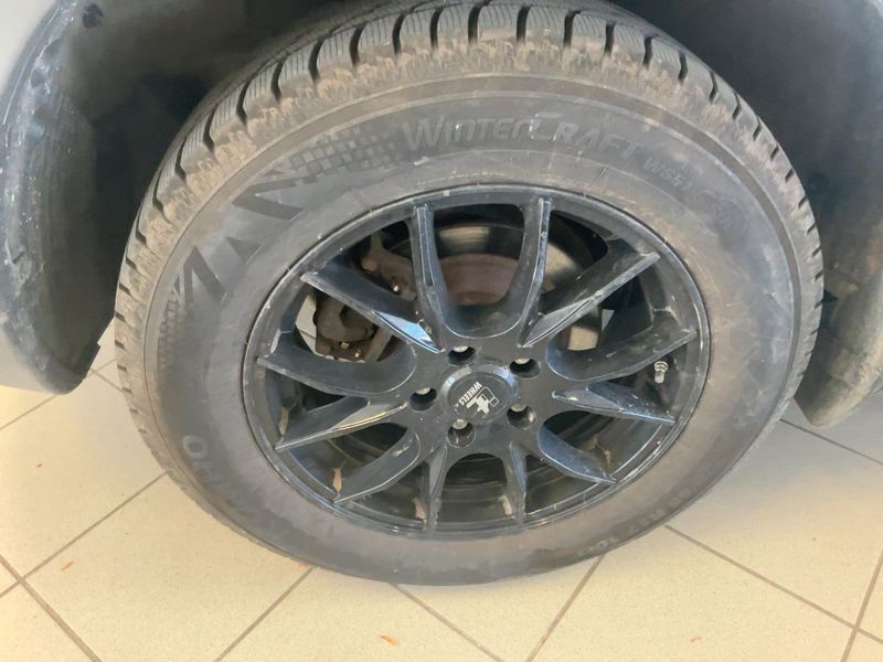 Mazda CX-5 2.0 Center-Line AWD 2014 – снимка 9