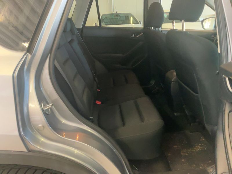 Mazda CX-5 2.0 Center-Line AWD 2014 – снимка 20