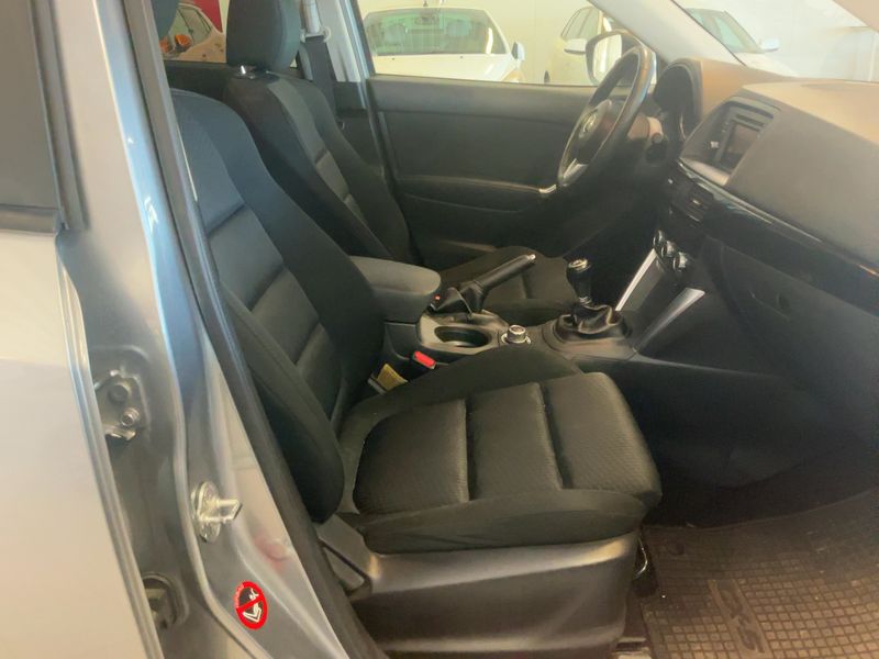 Mazda CX-5 2.0 Center-Line AWD 2014 – снимка 17
