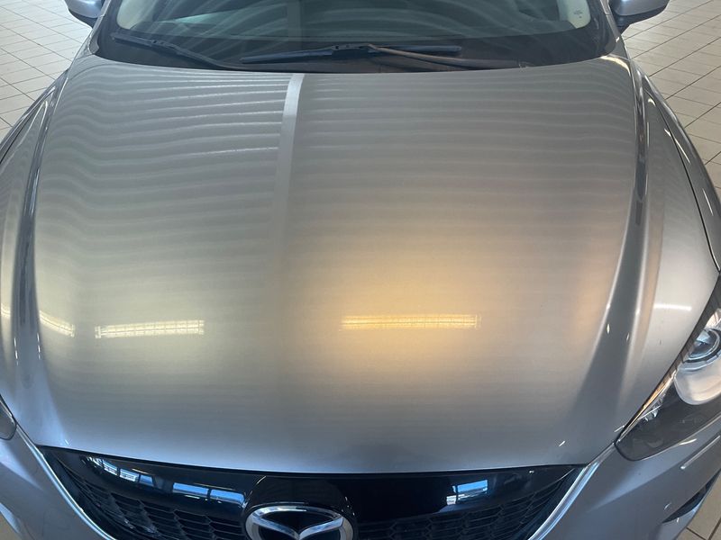 Mazda CX-5 2.0 Center-Line AWD 2014 – снимка 23
