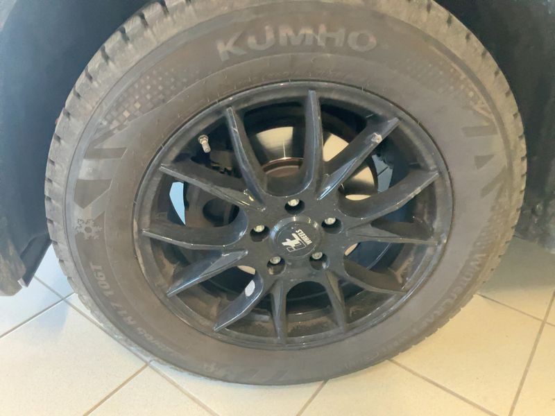Mazda CX-5 2.0 Center-Line AWD 2014 – снимка 3