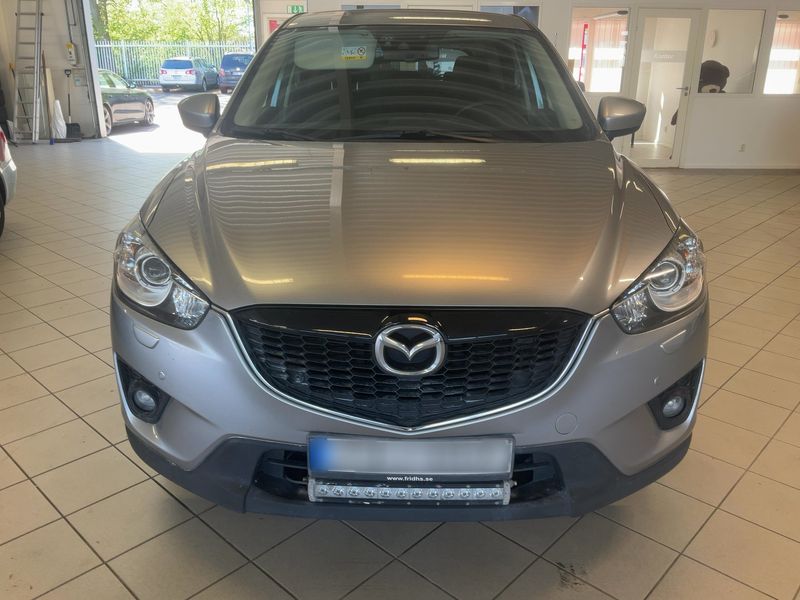 Mazda CX-5 2.0 Center-Line AWD 2014 – снимка 14