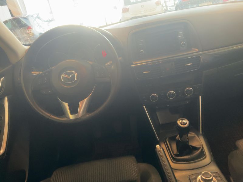 Mazda CX-5 2.0 Center-Line AWD 2014 – снимка 18