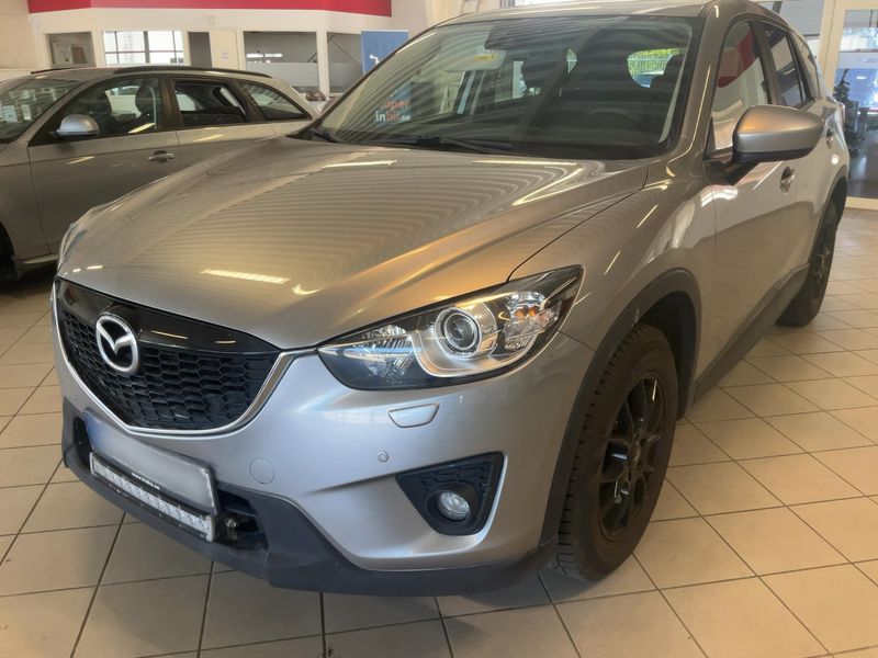 Mazda CX-5 2.0 Center-Line AWD 2014 – снимка 1
