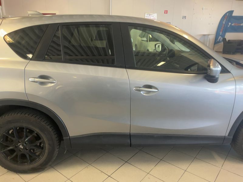 Mazda CX-5 2.0 Center-Line AWD 2014 – снимка 10