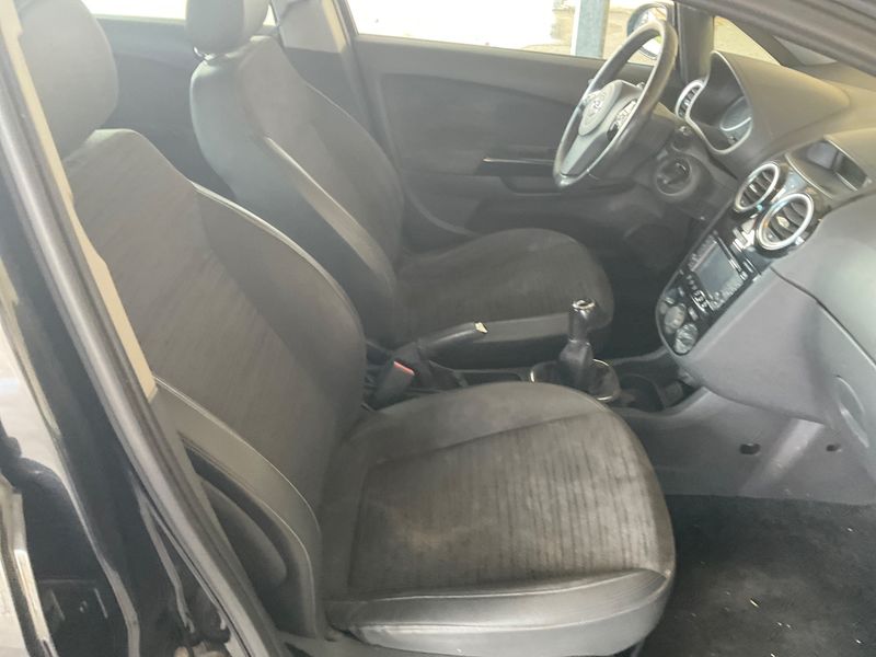 Opel Corsa 1.3 CDTI Energy 2014 – снимка 3
