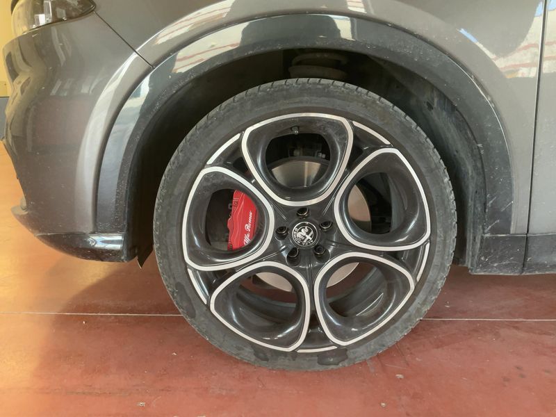 Alfa Romeo Tonale 1.5 VGT Edizione Speciale 2023 – снимка 3