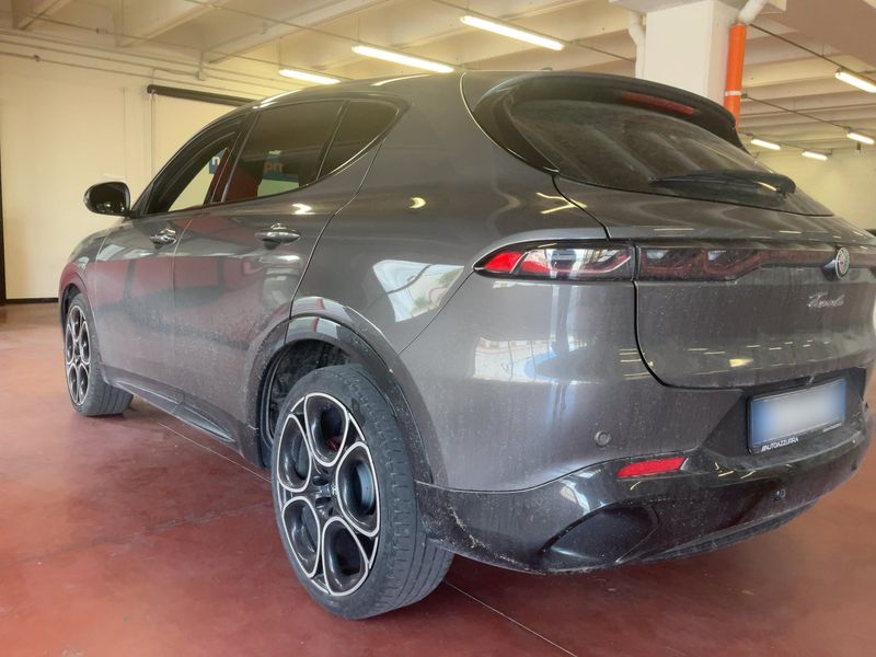 Alfa Romeo Tonale 1.5 VGT Edizione Speciale 2023 – снимка 6