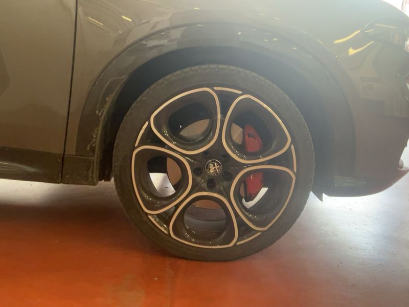 Alfa Romeo Tonale 1.5 VGT Edizione Speciale 2023 – снимка 11