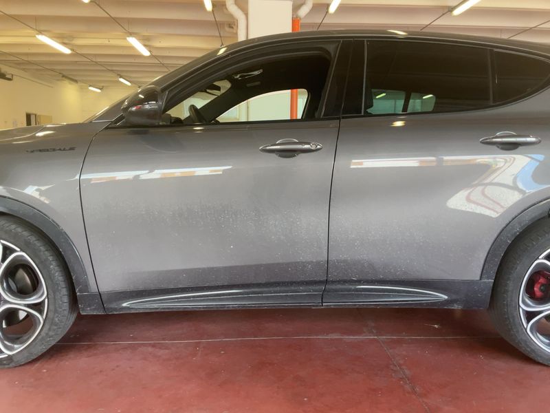 Alfa Romeo Tonale 1.5 VGT Edizione Speciale 2023 – снимка 4