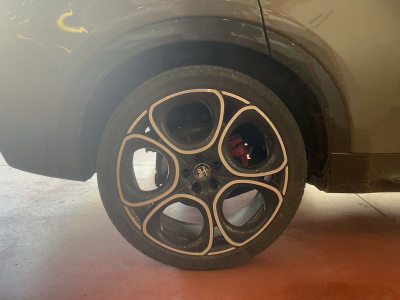 Alfa Romeo Tonale 1.5 VGT Edizione Speciale 2023 – снимка 9