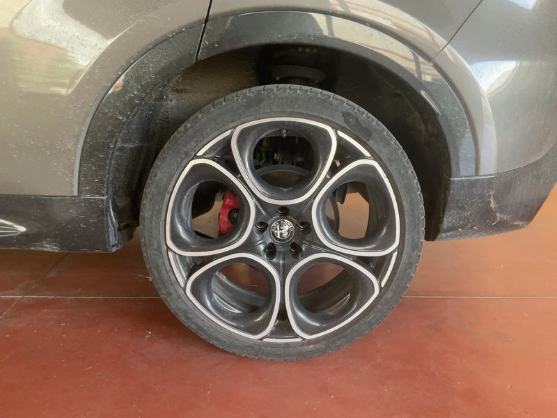 Alfa Romeo Tonale 1.5 VGT Edizione Speciale 2023 – снимка 5