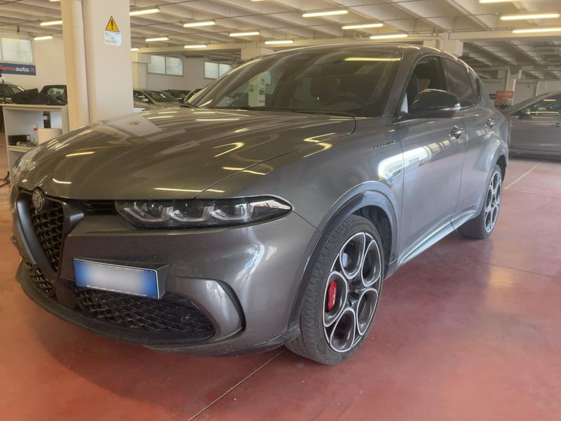 Alfa Romeo Tonale 1.5 VGT Edizione Speciale 2023 – снимка 1