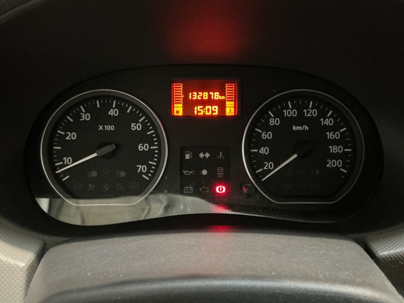 Dacia Sandero 1.4 LPG Ambiance 2010 – снимка 4