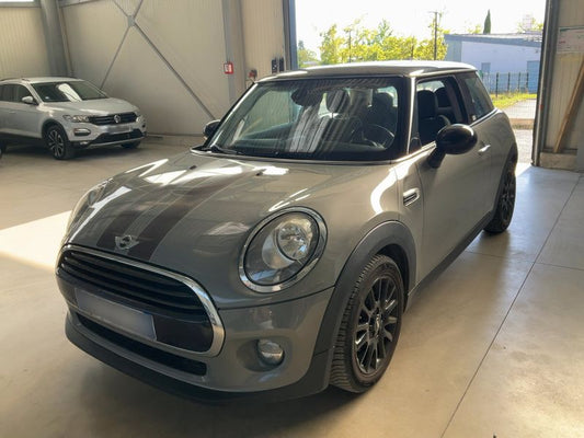 MINI Cooper D 2017 – снимка 1