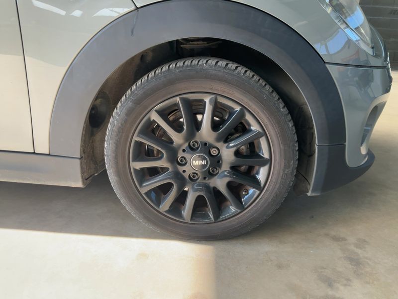 MINI Cooper D 2017 – снимка 11